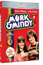 Watch Mork & Mindy Putlocker